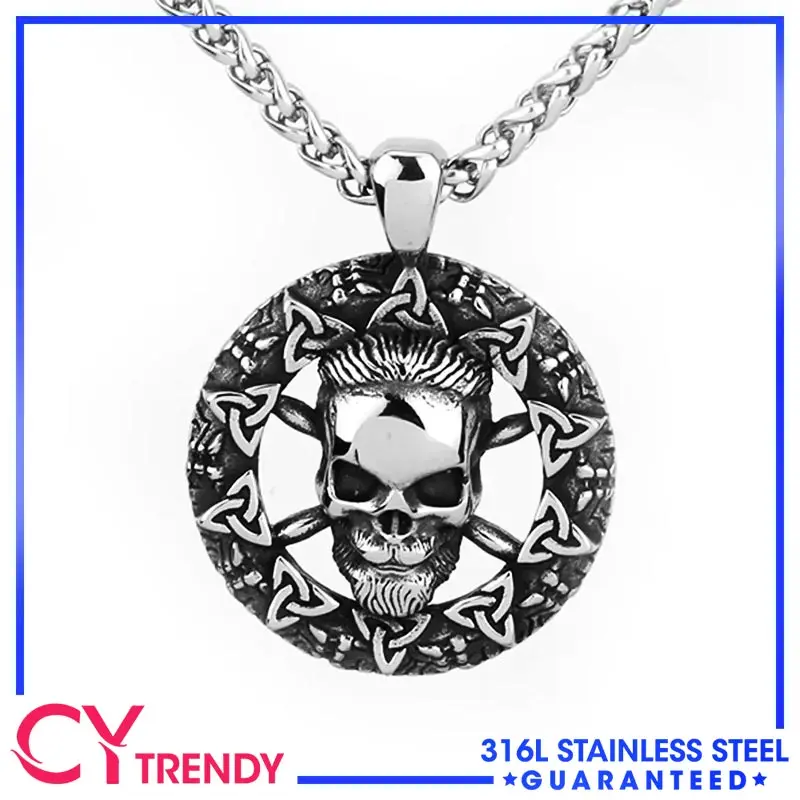 Viking Odin Celtic … - image