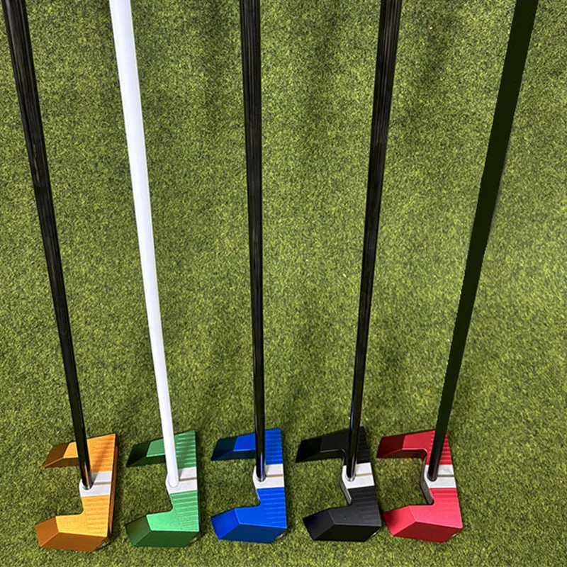 جديد MEZZ.1 مضرب كبير أسود الثور مضرب الغولف اليد اليمنى استخدام مضرب التوازن المنخفض 33-36 بوصة مع رمح الصلب mezz 1 مضرب الغولف