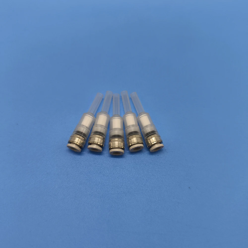 

10 шт. J67081017A VYF44M-50M фильтрующий элемент для машины Samsung Hanwha Pick and Place