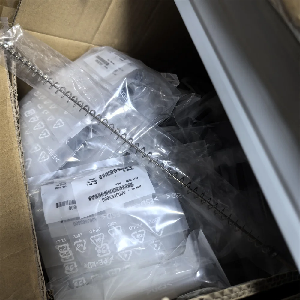 

5шт. AD04-3077 B110-2326 B1102326 AD043077 AF1075 Катушка сбора тонера для Ricoh AF1060 1075 2051 2060 2075 AP900