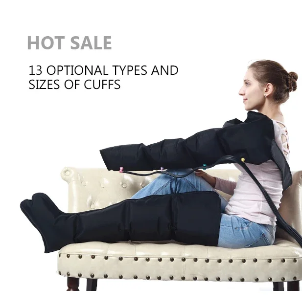 Digital Limb Waist …