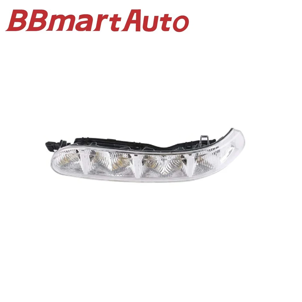 

2208200621 BBmart Auto Parts 1pcs Right Rearview Mirror Turn Signal Light For Mercedes Benz S280 S350 S500 S600 OE A2208200621