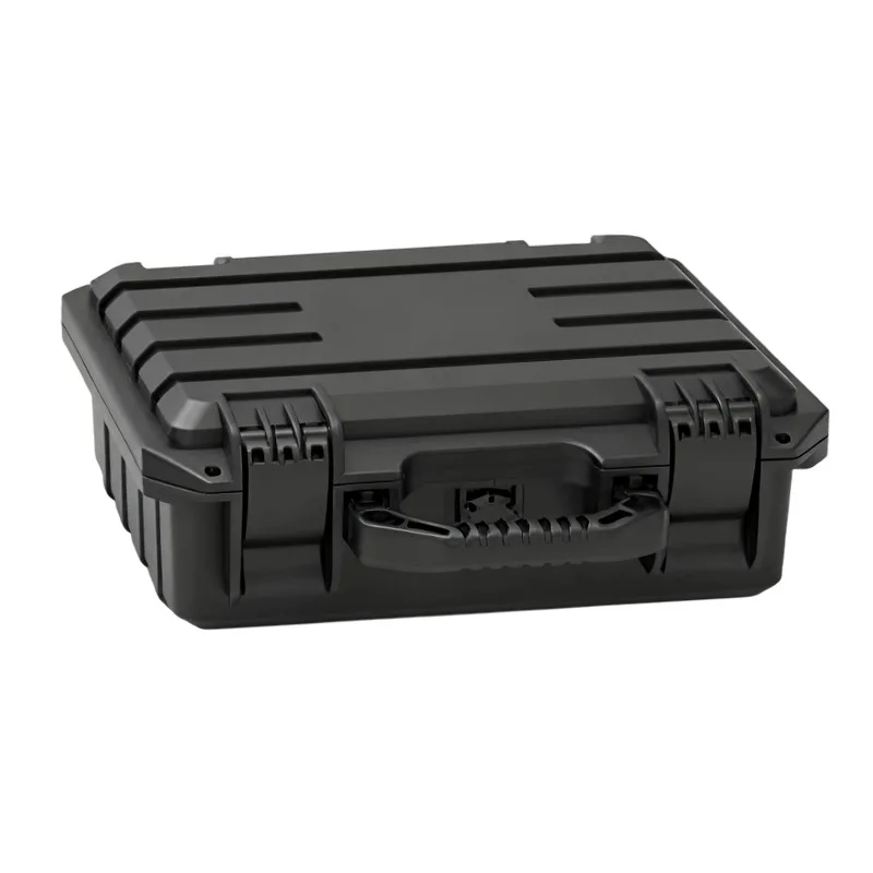 

Plastic toolbox protective box, instrumentation packing , hardware tool storage , waterproof and moisture-proof