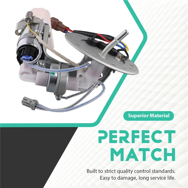 

Fuel Pump Assembly 15100-39G10 1510039G10 Fuel Pump For SUZUKI BOULEVARD GSMT045 For SUZUKI BOULEVARD M50 M50B VZ800 2005-2019