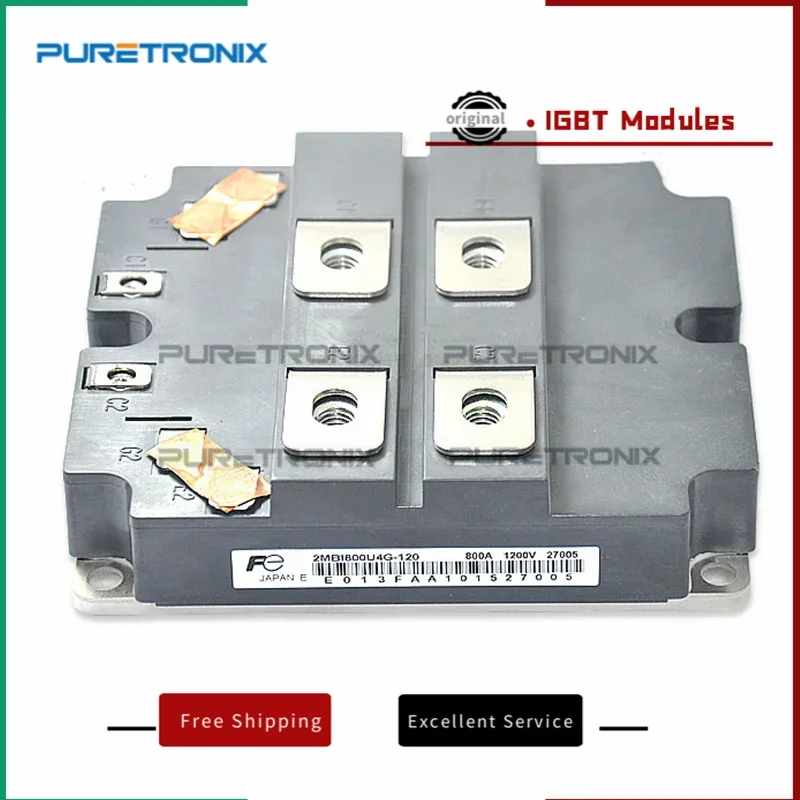 

2MBI800U4G-120 2MBI800U4G-170 2MBI800U4G-170A 2MBI600U4G-120 2MBI1200U4G-120 2MBI1200U4G-170 New Module