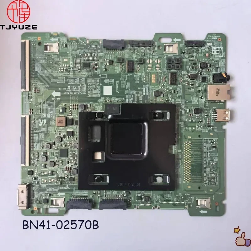 

Compatible with Samsung Main Board BN94-11975A for UN65MU8000FXZA UN65MU8000F UN65MU8000 TV Motherboard