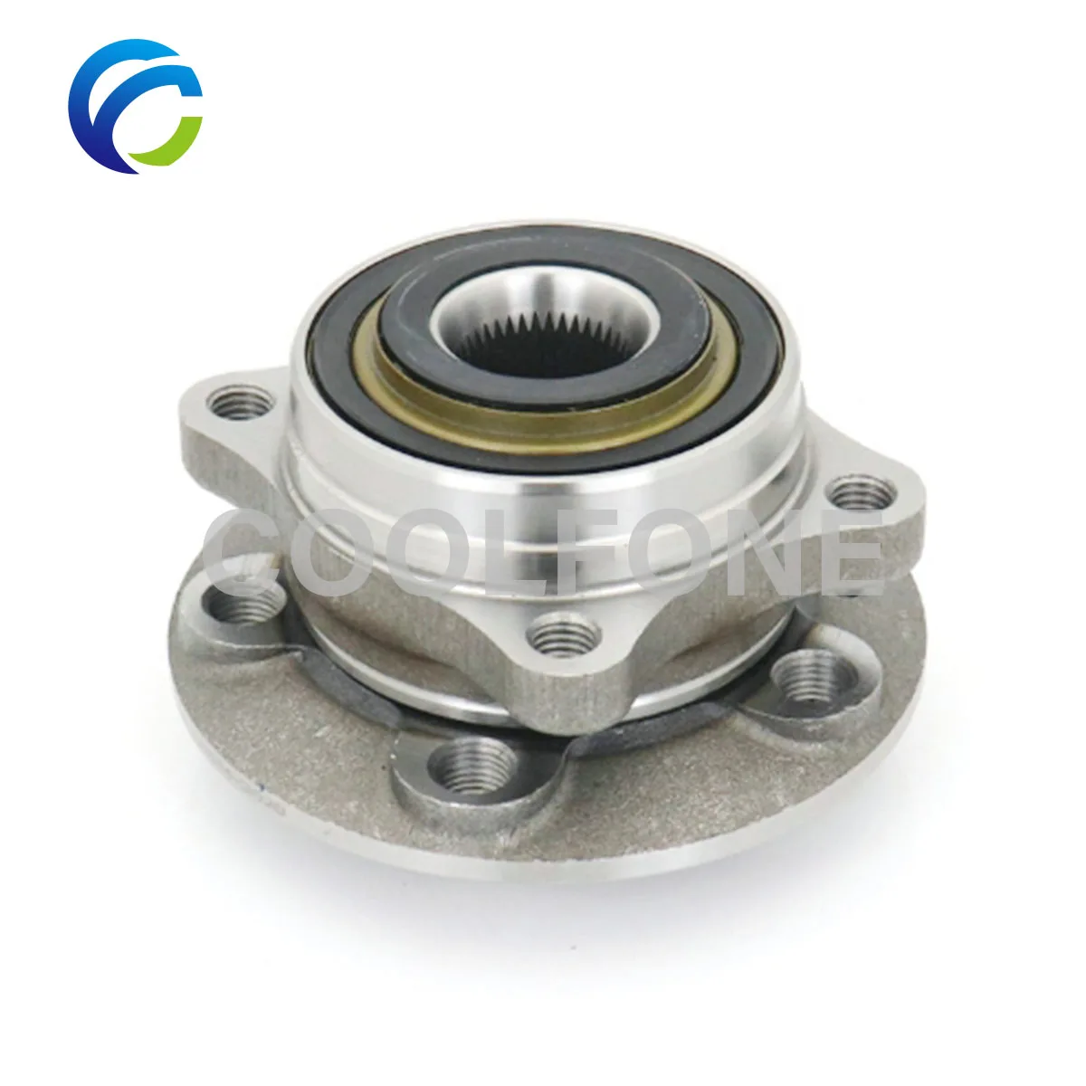 Front Wheel Hub Bearing for VOLVO XC90 2.5T D5244T B6324S518 30639875S2 30639875 31360097 30639875S1 713660500  713618610