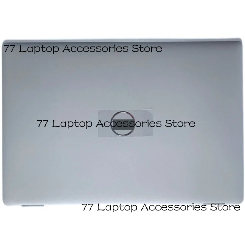 

NEW For Dell Latitude 5320 E5320 LCD Back Cover Lid 0GR18W GR18W silver gray