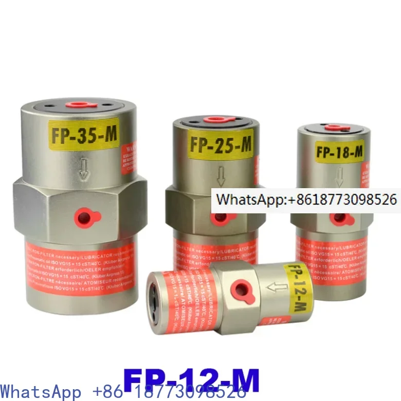 Piston Pneumatic Vi…