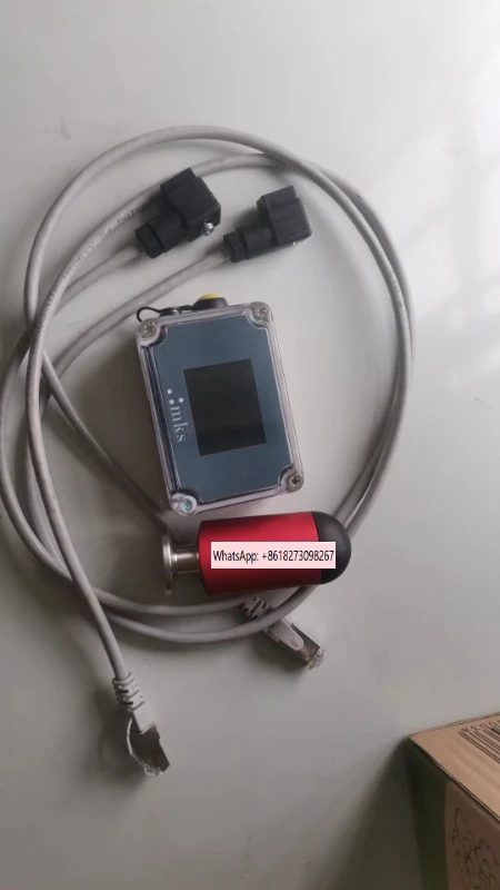 

Hesman plug GO 60 WF universal vacuum gauge data cable universal vacuum gauge display universal link cable.1PCS