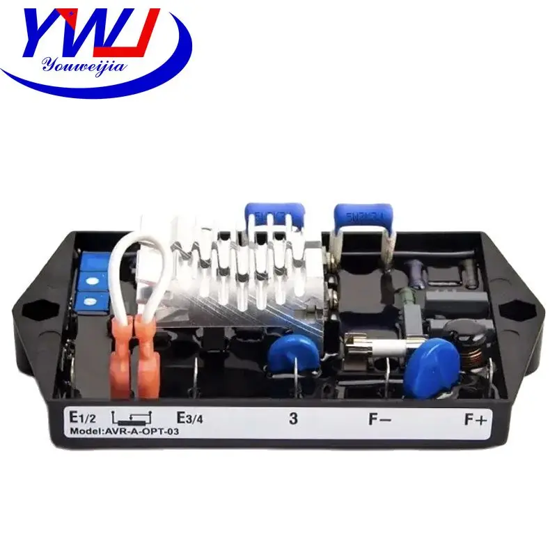 AVR-A-OPT-03 Avr Br…