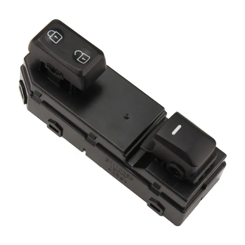 New For KIA Sportage 10-16 93575-3W100 Front Right Power Window Control Switch Regulator Button 93576-3W100 935753W100-A61E