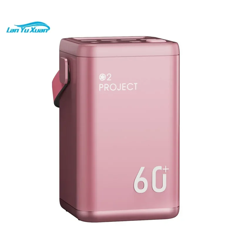 أوكرانيا الساخن بيع 60000 Mah قوة البنك في الهواء الطلق المنزل مكتب محطة محمولة 60000mah الباب إلى