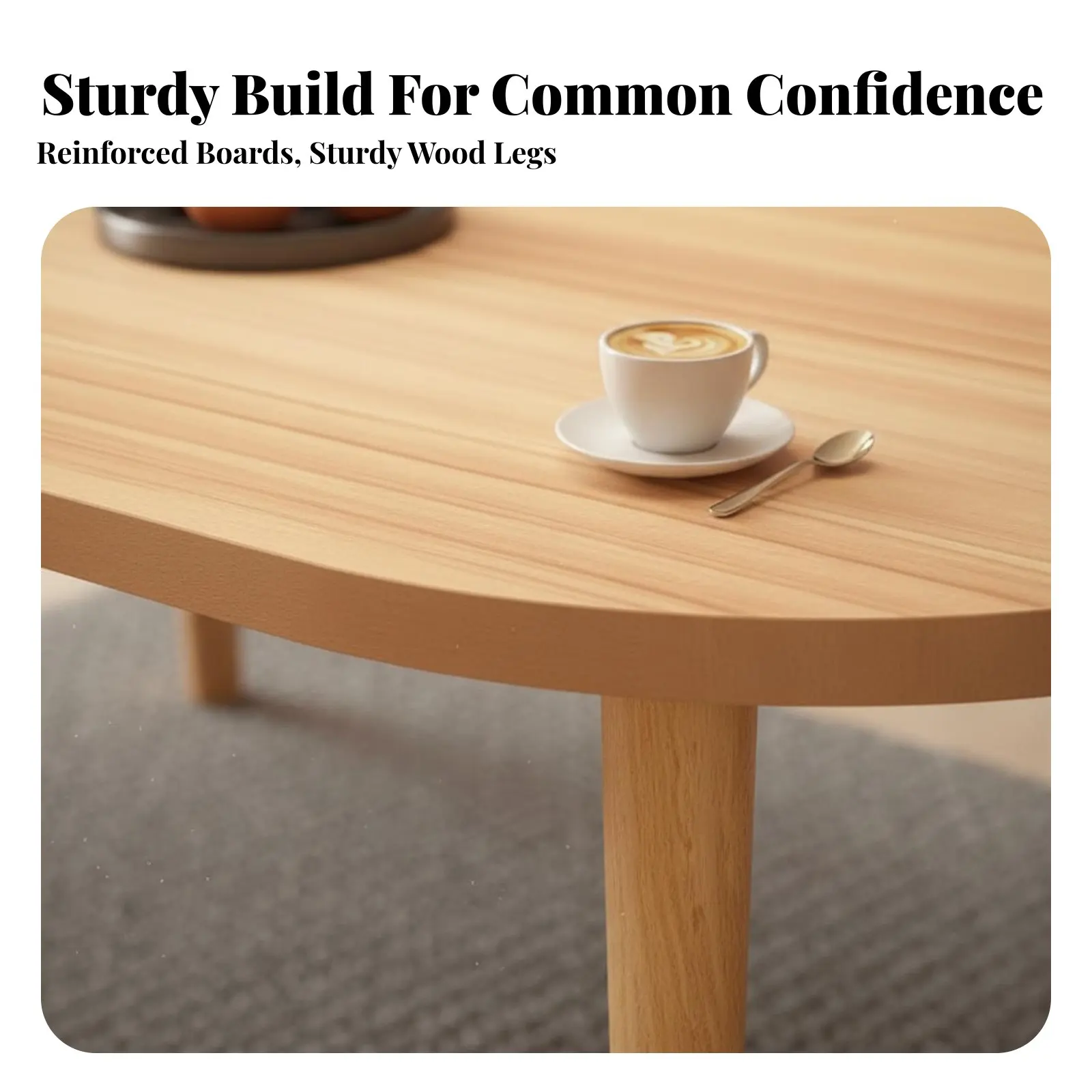 

Folding Bed Table Foldable Design Lap Desk Anti-Slip Legs Tablet and Phone opening for Adults, Kids, Home Office, Floor, Outdoor