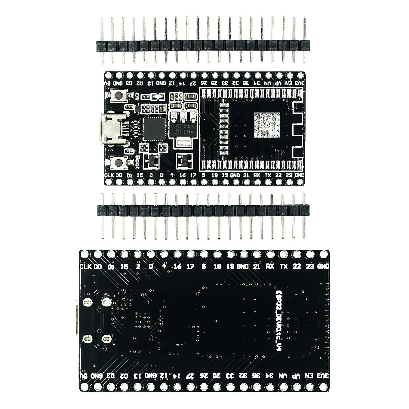 ESP32-DevKitC core board ESP32 development board ESP32-WROOM-32D ESP32-WROOM-32U