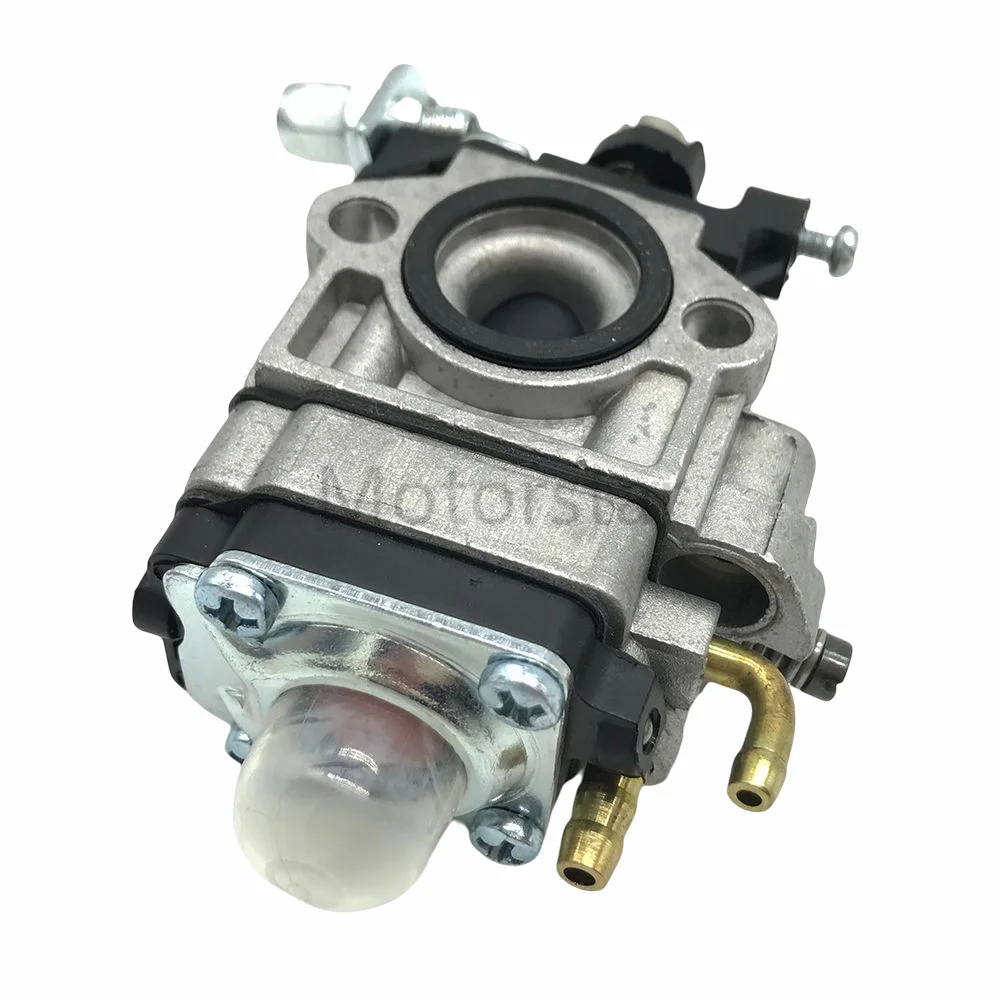 

New Carburetor Fit For Homelite WYJ-104A Tanaka TPH-260PF TBC-220 TBC-2510 Carb