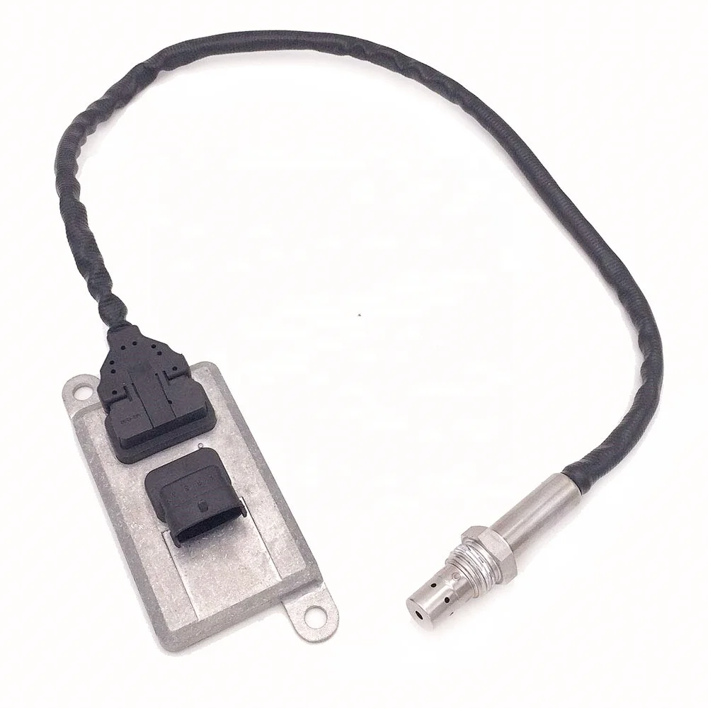 

M11 Engine Nitrogen Oxygen Sensor 2894940