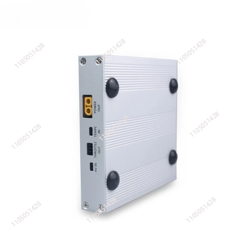 Brushless Motor Ana…