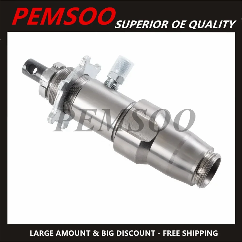 New 1PC Airless Spray Stainless Pump 246428 17J552 For Graco Sprayer 390 395 490 495 595 Airless Paint Sprayer