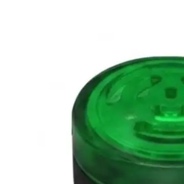 DC12V IP65 Dustproof and Waterproof Buzzer with Bright LED Display for Alarm Integration and Notification Systems