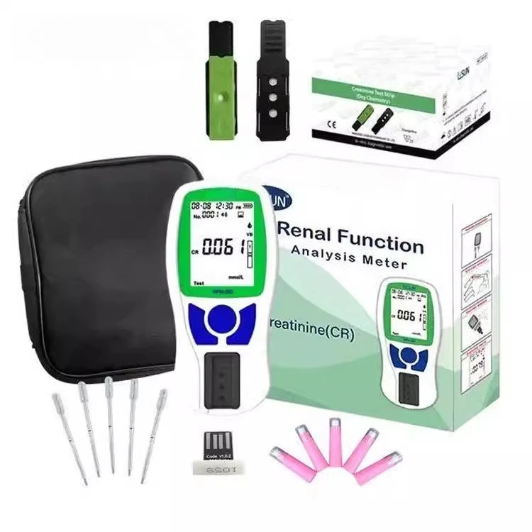 Quick Detection Eng…