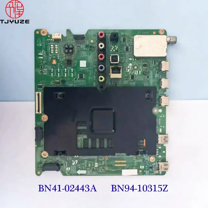 

Совместим с основной платой Samsung BN94-10315Z BN41-02443A для CY-GJ043HGAV1H UE43JU6070UXTK UE43JU6070U UE43JU6070