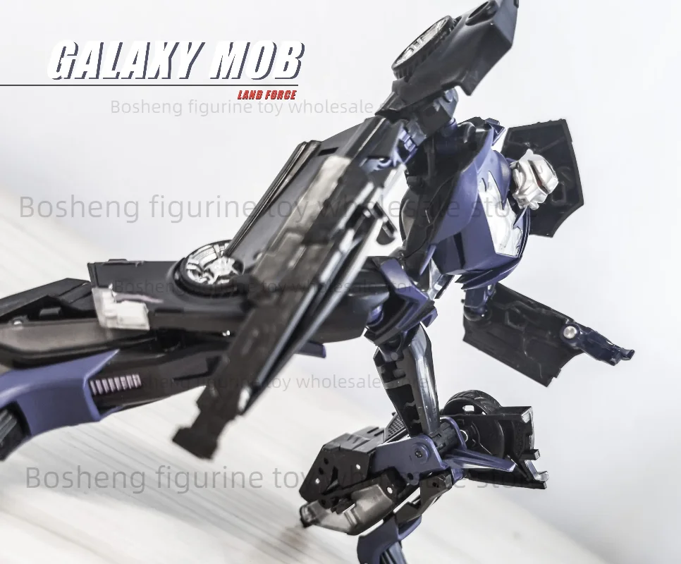 在庫あり 変身玩具 APC Toys Land Force Destruction Galaxy Mob TFP リーダーズ アクションフィギュア おもちゃコレクション ギフト