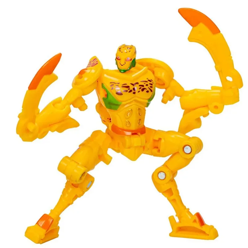 Hasbro Transformers Legacy United Core Class Cheetor 3.5” Action Figure New in Stock