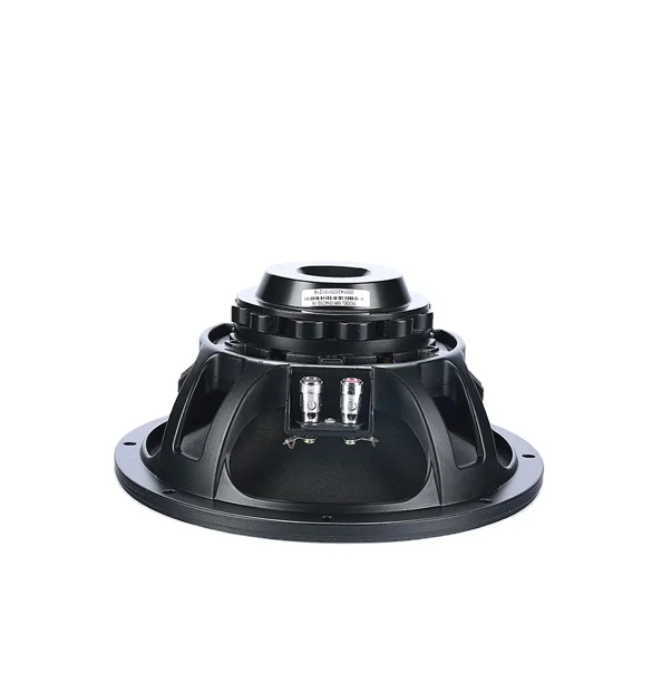 

Guangzhou High Quality Pro Neodymium Speaker 10 Inch Full Range Speaker