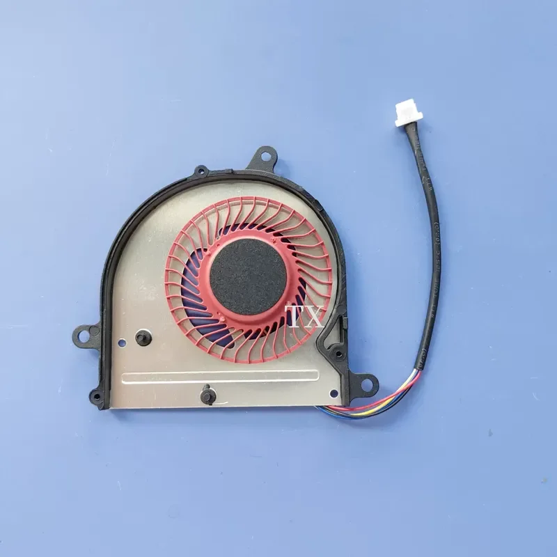 For MSI PS42 PE42 MS-14B1 B2 Mechanical Revolution S1-01 S1-02 S1-03 S1-04 MX150 Cooling Fan