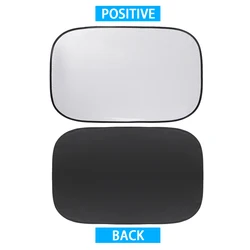 Car Sunroof Sunshade Cover Sun Roof Visor Shade Heat Lsolate Protection For MINI Cooper Clubman Countryman R55 R56 R60 R61 F56