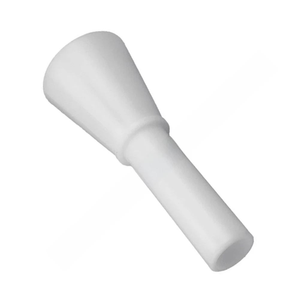 OEM 7G91-17B068-FC Fuel Funnel For Ford B-Max Zetec Tdci E5 2012 2013 Flexible And Lightweight Refueling Guide White Color