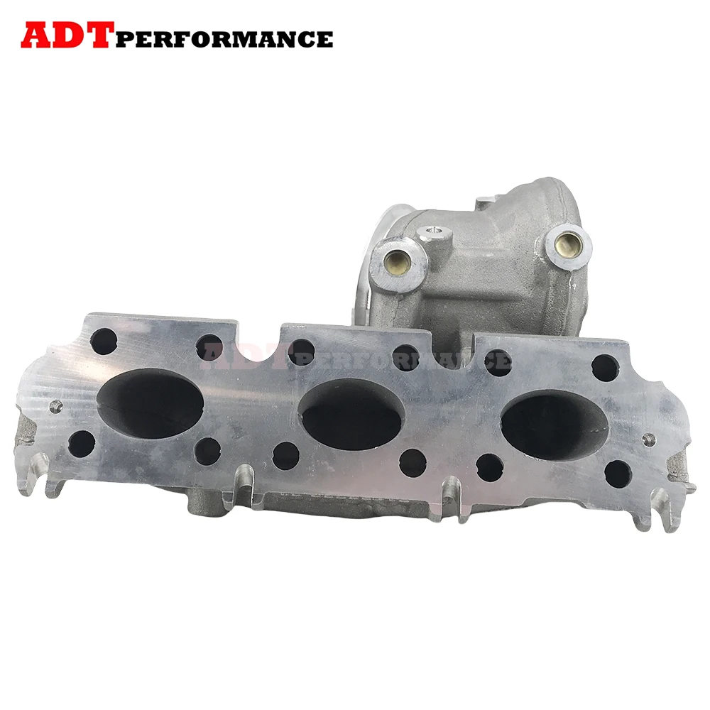 B38 Aluminum Turbocharger Exhaust Housing 7633795 11659895980 11657633795 Turbo Outlet for BMW 318i F30/F31 B38 B15 1.5L Engine