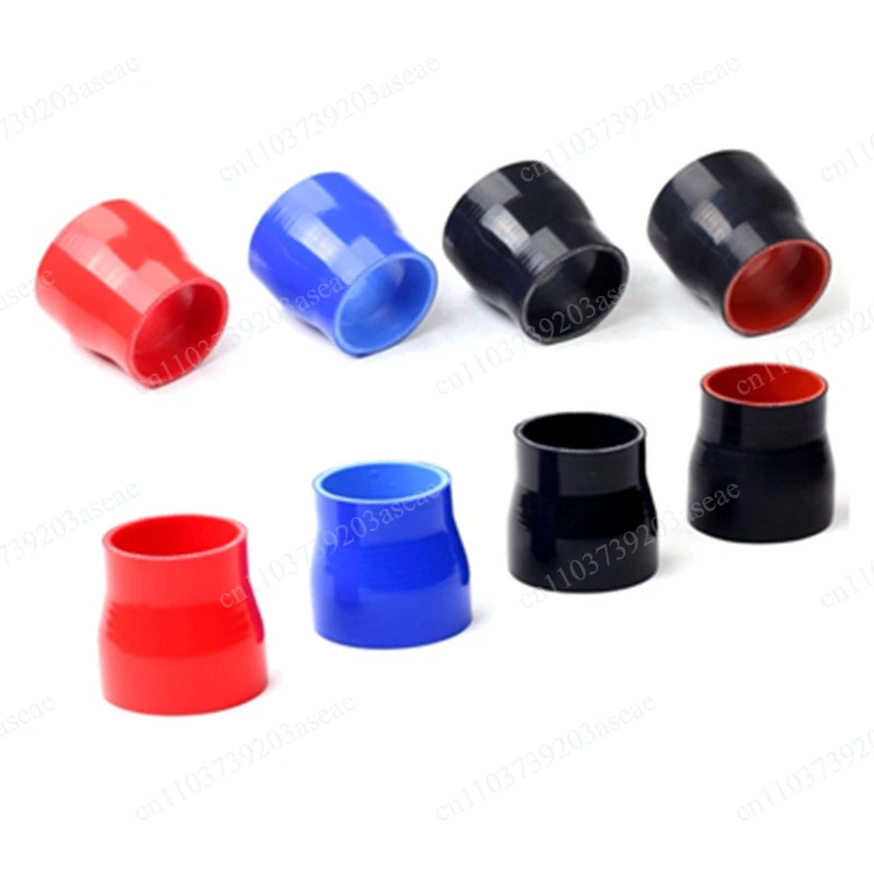 Car modification, car silicone tube, variable diameter silicone tube, variable diameter straight tube, silicone connector