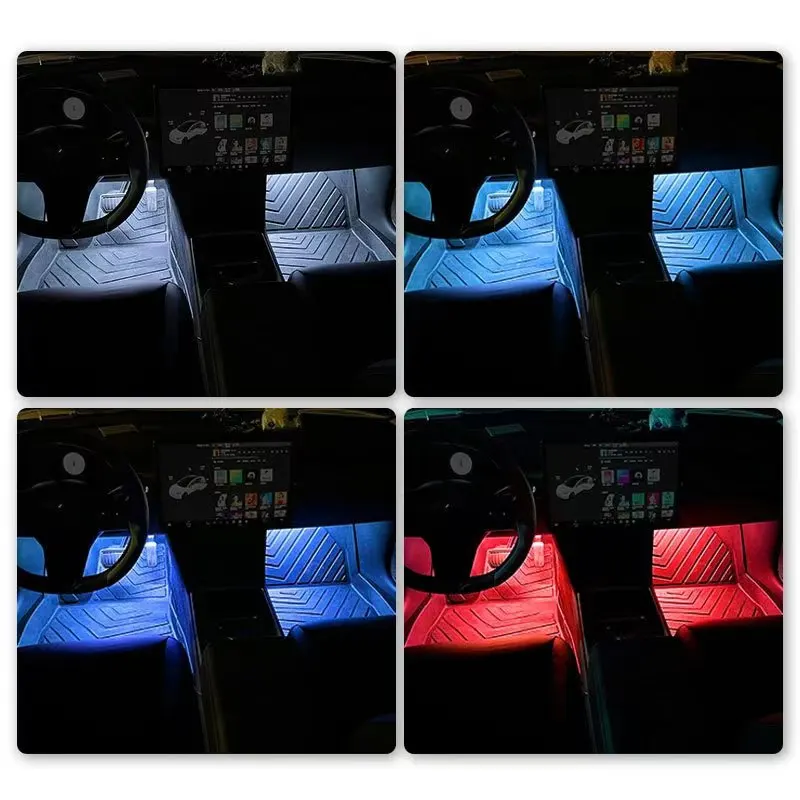 10PCS W5W T10 LED Bulbs Canbus 26SMD 12V 194 168 Car Interior Dome Reading License Plate Parking Lights Auto Signal Lamp image 6