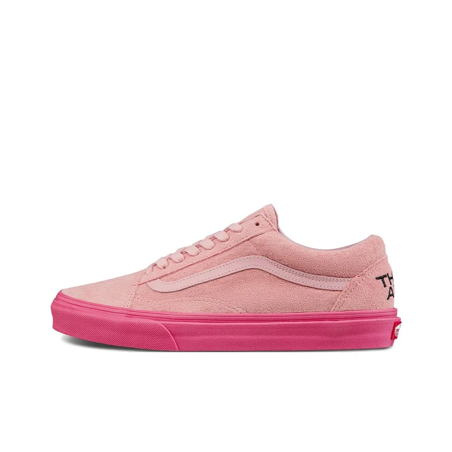 POIZON Old Skool Eles São. x Old Skool Vans 'Ano do Boi'