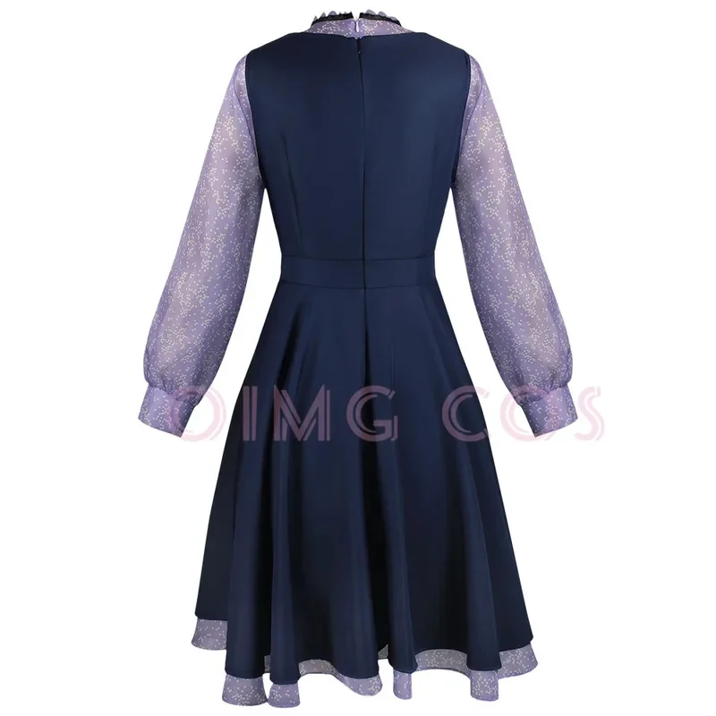 ❤️COS❤️Roxy Cosplay Costume Mushoku Tensei Jobless Reincarnation Anime Halloween Outfits Women Set❤️