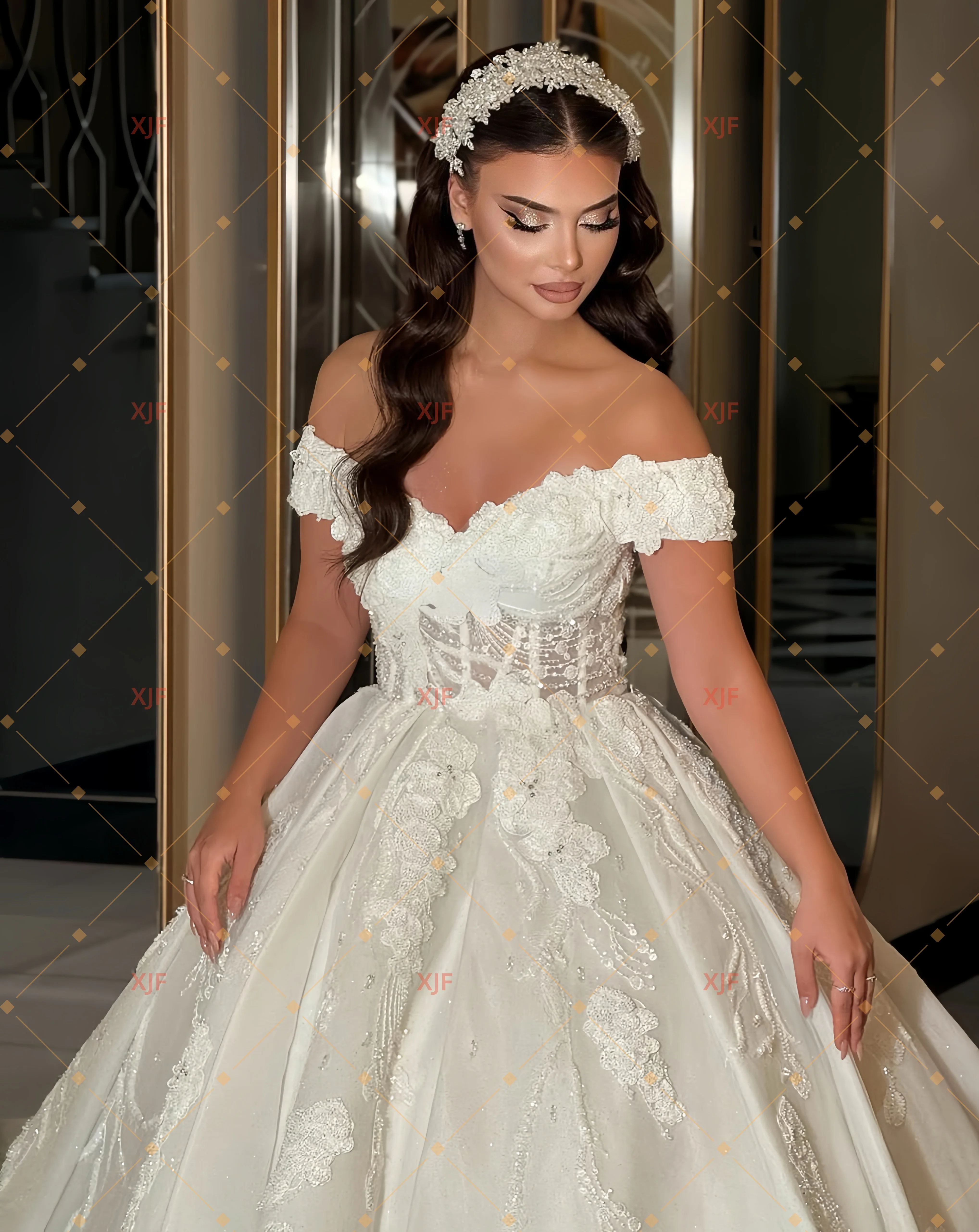 Customziedv-Neck Sl…