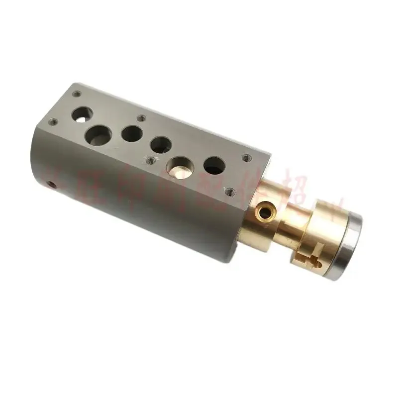 1 個ハイデルベルク広華通野 Ziming 印刷機 Feida 空気分配バルブ