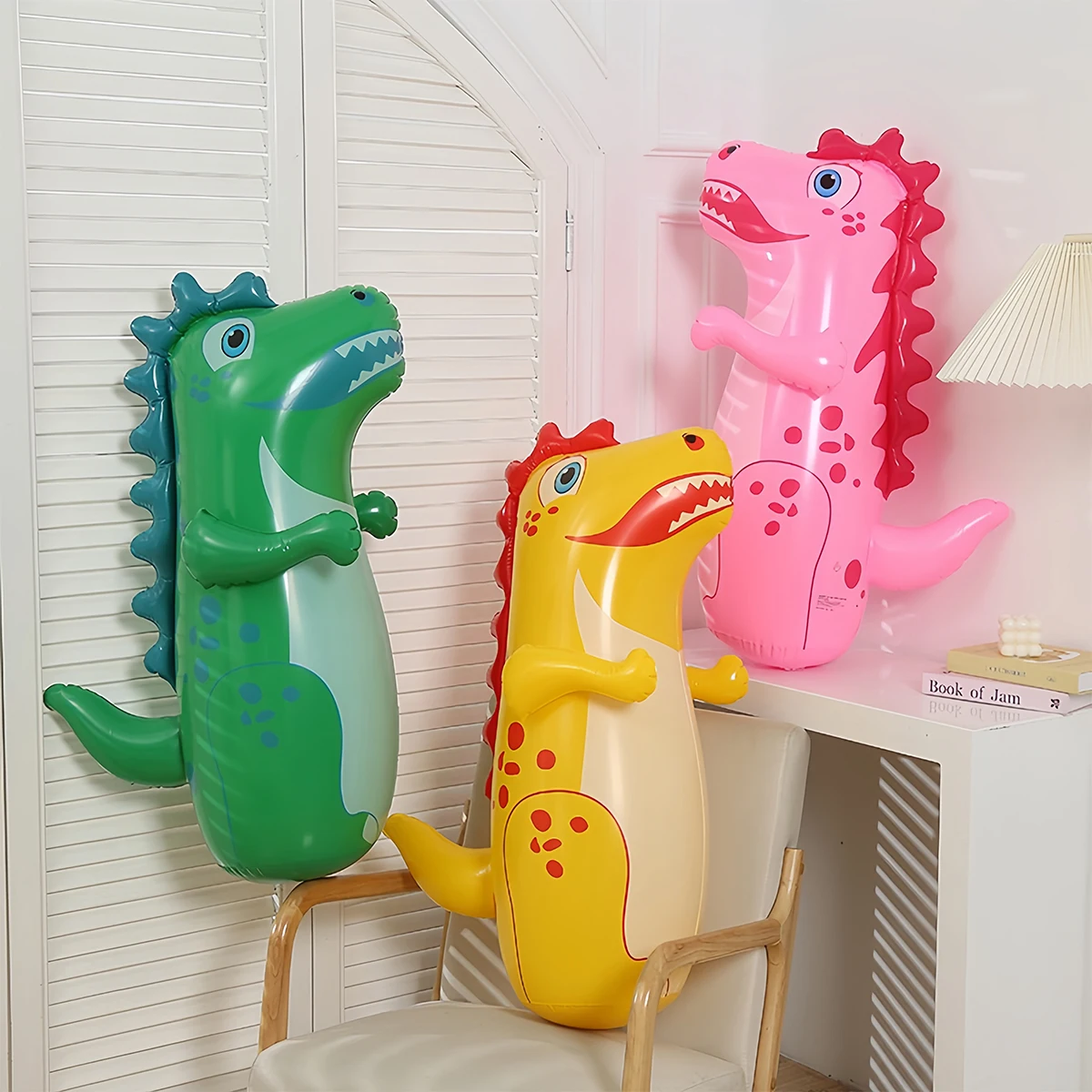 Thumbnail 3 - #14 Latest Inflatable Water Toys Offers