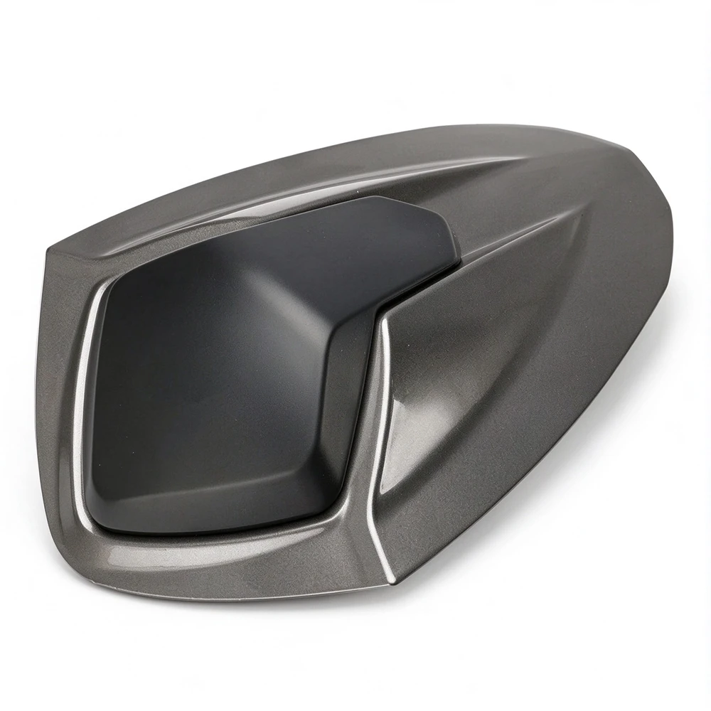 for Triumph Street Triple RS765 2020 2021 2022 2023 2024 RS 765 Motorcycle Pillion Rear Seat Cover Cowl Solo Rear Tail Cover
