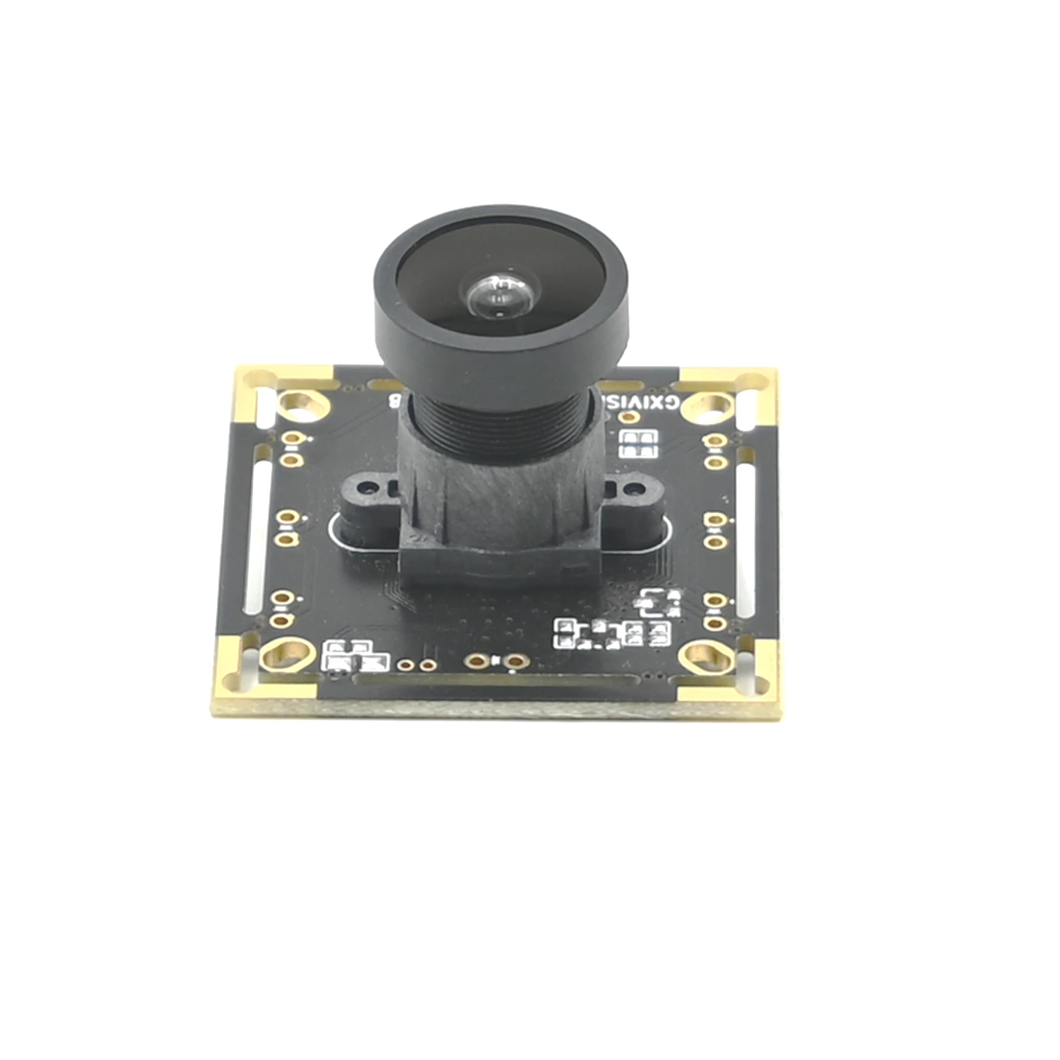 

720P Camera Module USB Driveless,1280*720 30fps,1MP For Unmanned Vending Machine Facial Recognition Image Acquisition