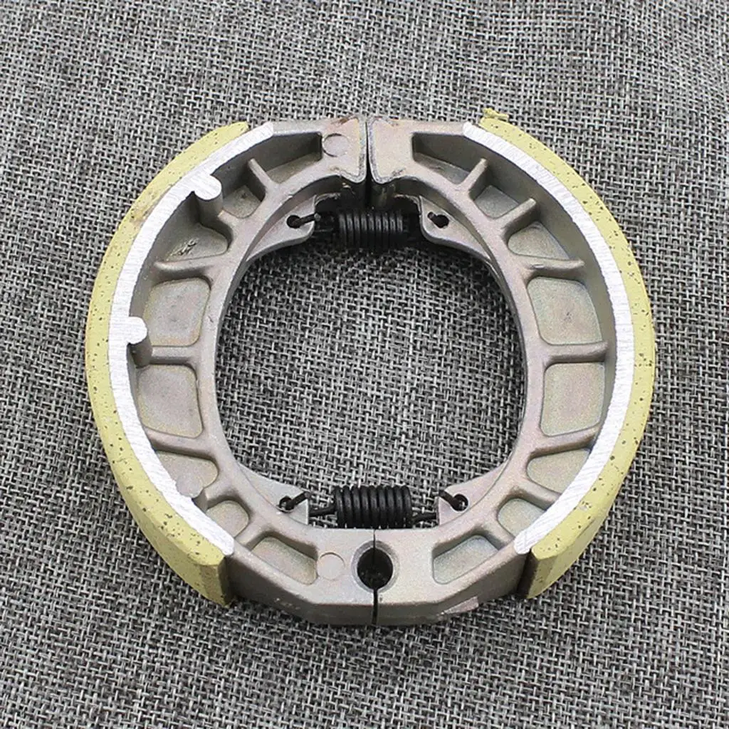 Brand New Motorcycle Brake Pads Shoes Replacement for Honda CG125 CG 125