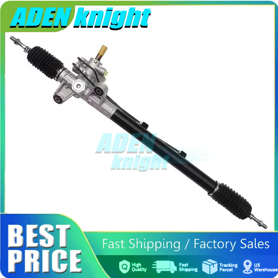 Power Steering Rack For CP1 CP2 53601-TB0-P01 53601-SDD-A04 53601-TA0-A02 53601-TA0-A53 53601-TA5-A05 53601-TZ8-H01