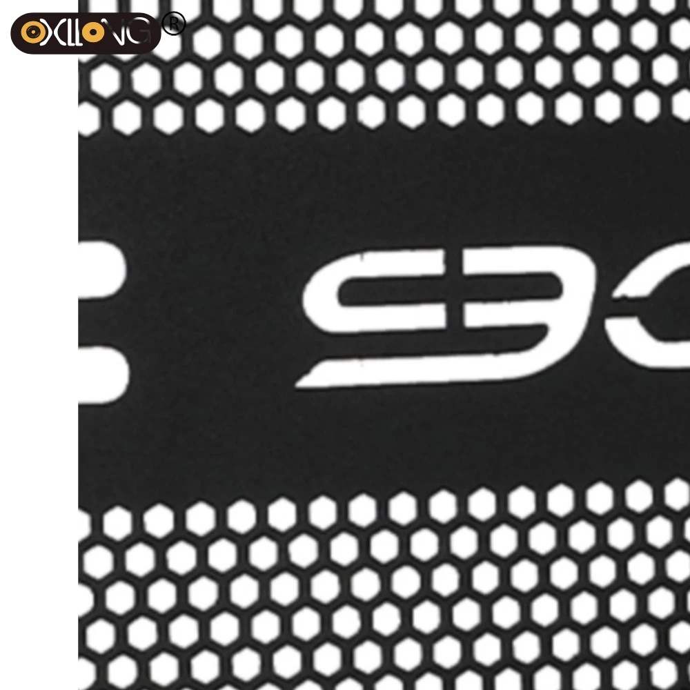 

For Yamaha XSR900 FZ-09/MT-09 TRACE 900 GT 2016 2017 2018 2019 2020 Motorcycle Accessories Radiator Grille Guard Cover Protector