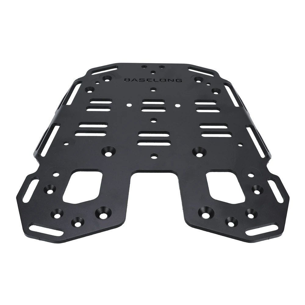 For 1290 Super Adventure R/S 2021-2022-2023-2024 Rear Luggage Rack Top Case Mount Plate OS-Rack Loops Set Motorcycle Accessories view 2