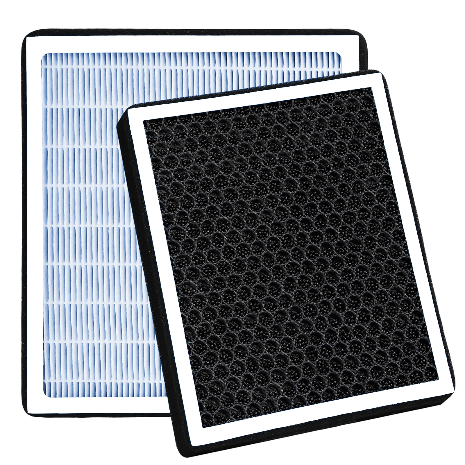Cabin Air Filter With Activated Carbon For Hyundai Kia Chevy GMC -Azera Santa Fe Sonata, Cadenza Optima,Sedona Captiva