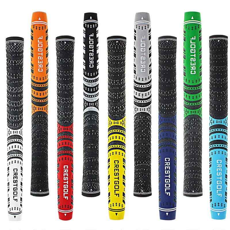 

Golf grip cotton thread grip golf iron bar universal grip non-slip rough wear-resistant spot