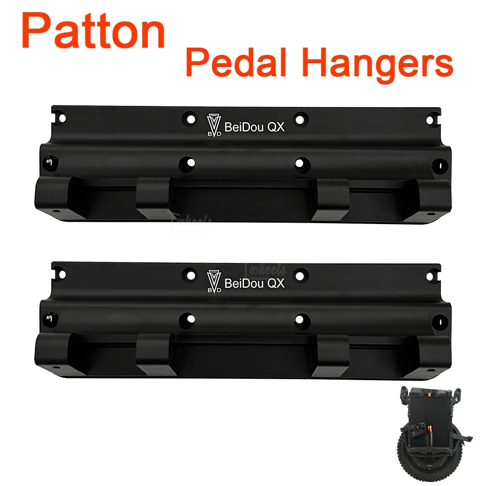 Leaperkim Patton pedal bracket Pedals lower 30mm hanger