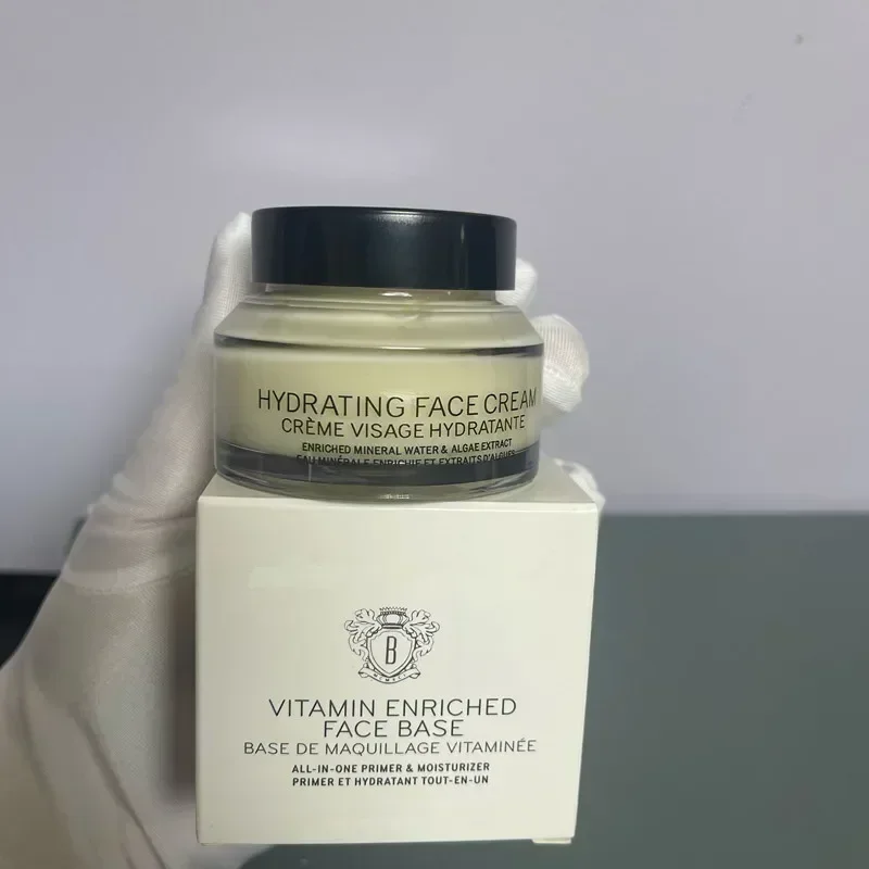 Hochwertiges neues Vitamin Face Base de Maquill age Vitaminee feuchtigkeit spendende Foundation Creme Make-up für Frauen